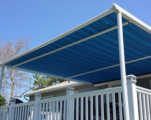 Designer Awnings