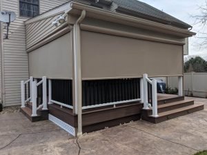 Designer Awnings