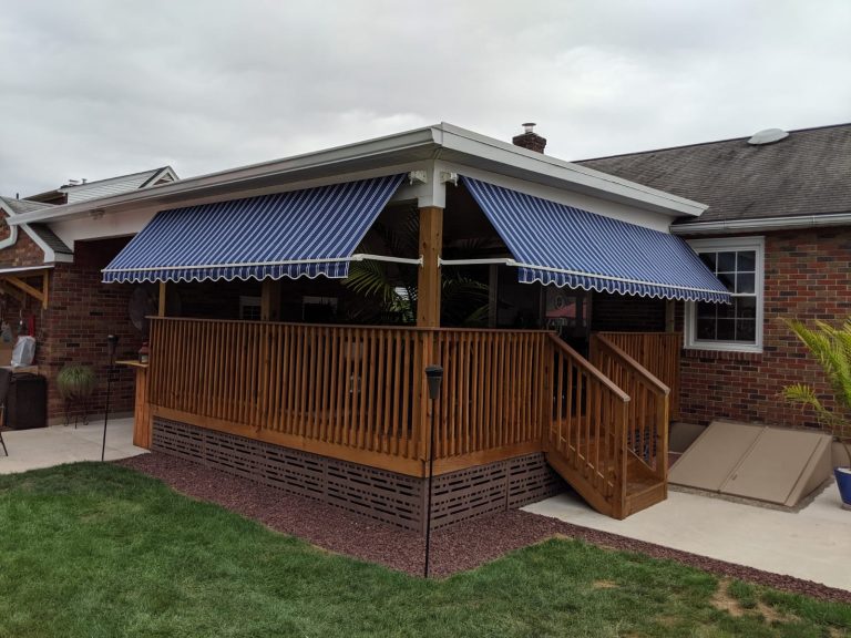 Designer Awnings