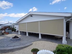 Designer Awnings